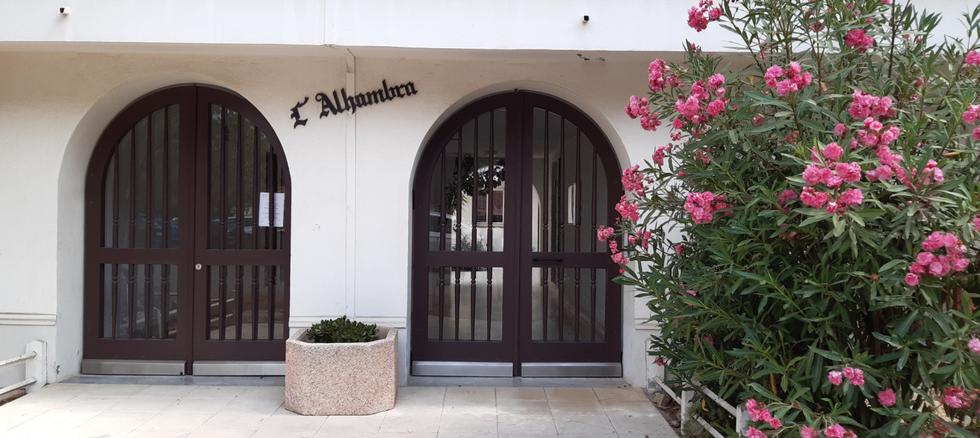 en location saisonnière Appartement Argeles Sur Mer - Photo 1