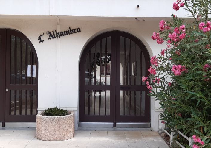 en location saisonnière Appartement Argeles Sur Mer