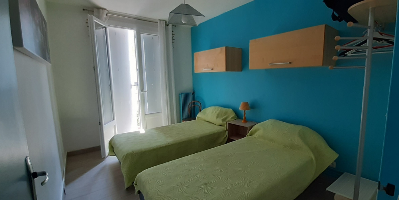 en location saisonnière Appartement Argeles Sur Mer - Photo 3