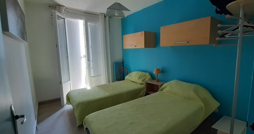 en location saisonnière Appartement Argeles Sur Mer