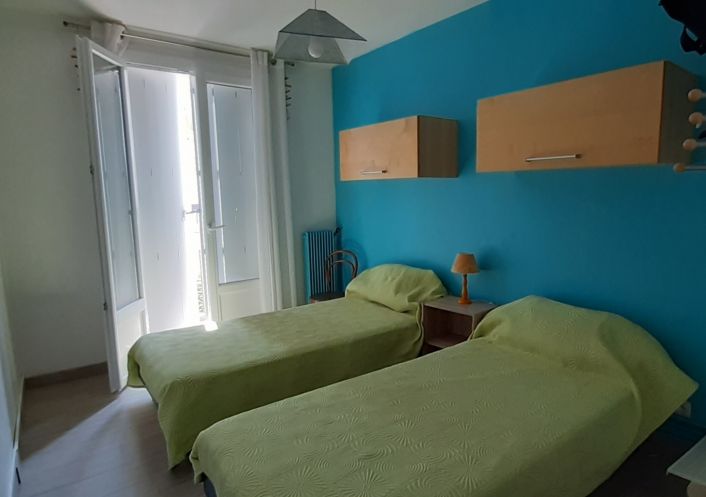 en location saisonnière Appartement Argeles Sur Mer