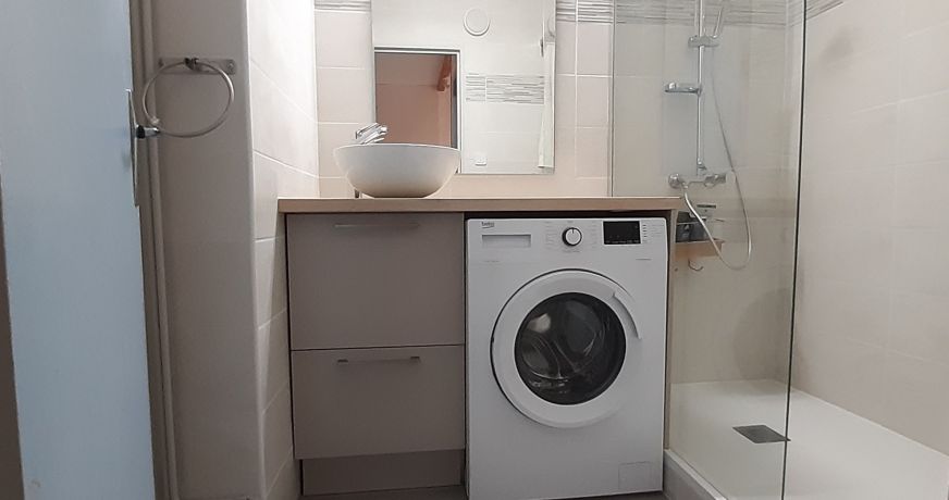 en location saisonnière Appartement Argeles Sur Mer