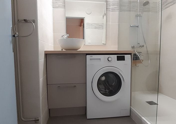 en location saisonnière Appartement Argeles Sur Mer