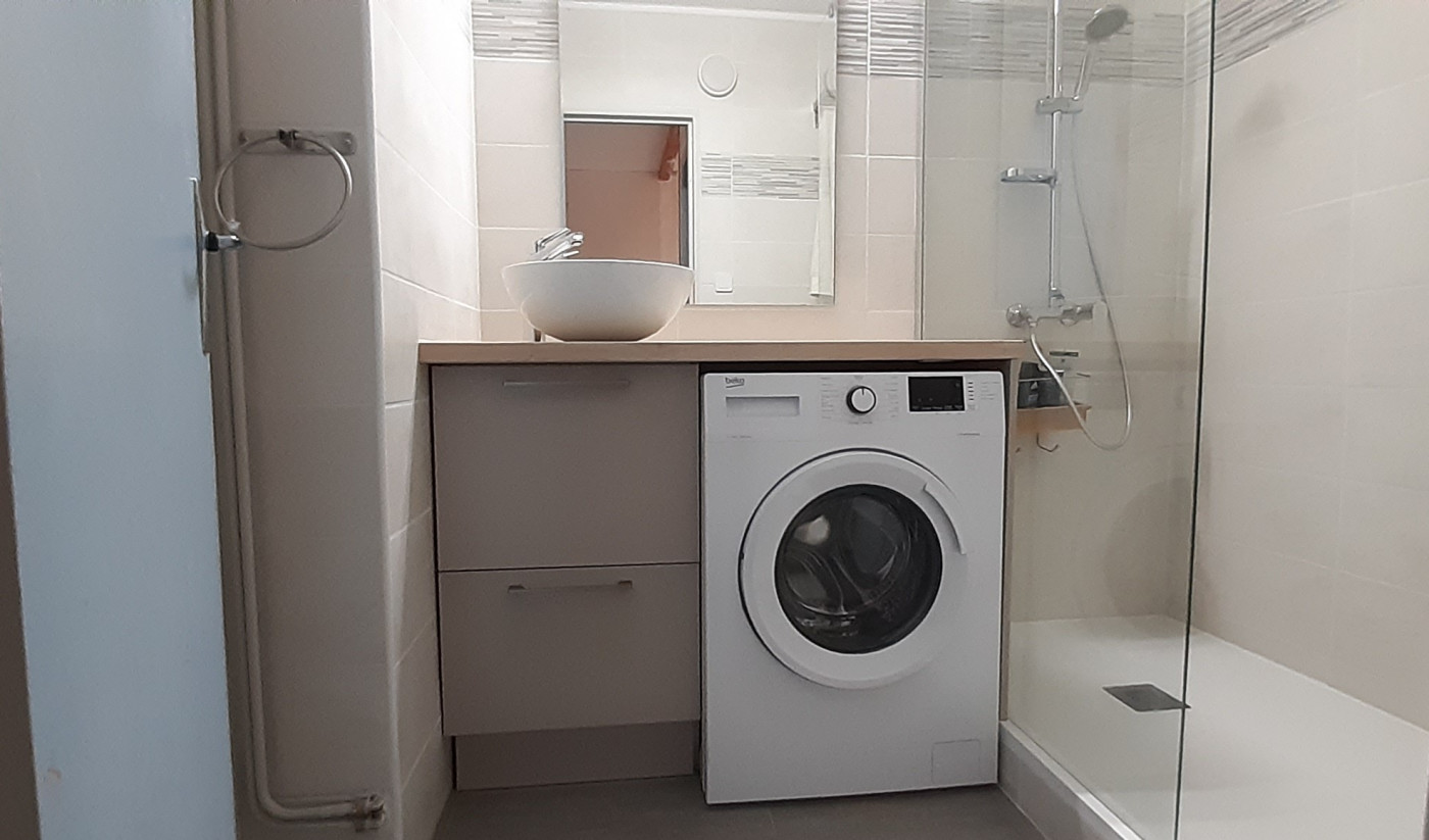 en location saisonnière Appartement Argeles Sur Mer - Photo 6