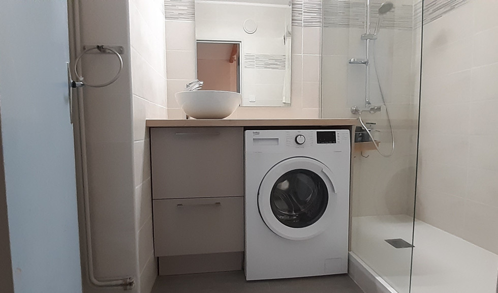 en location saisonnière Appartement Argeles Sur Mer - Photo 6