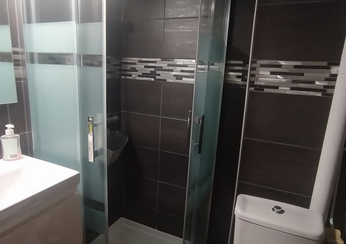 en location saisonnière Appartement Argeles Sur Mer