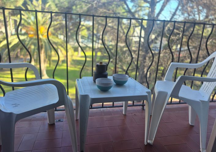 en location saisonnière Appartement Argeles Sur Mer