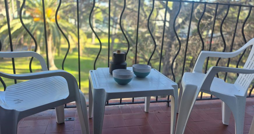 en location saisonnière Appartement Argeles Sur Mer