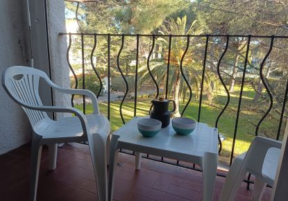 en location saisonnière Appartement Argeles Sur Mer