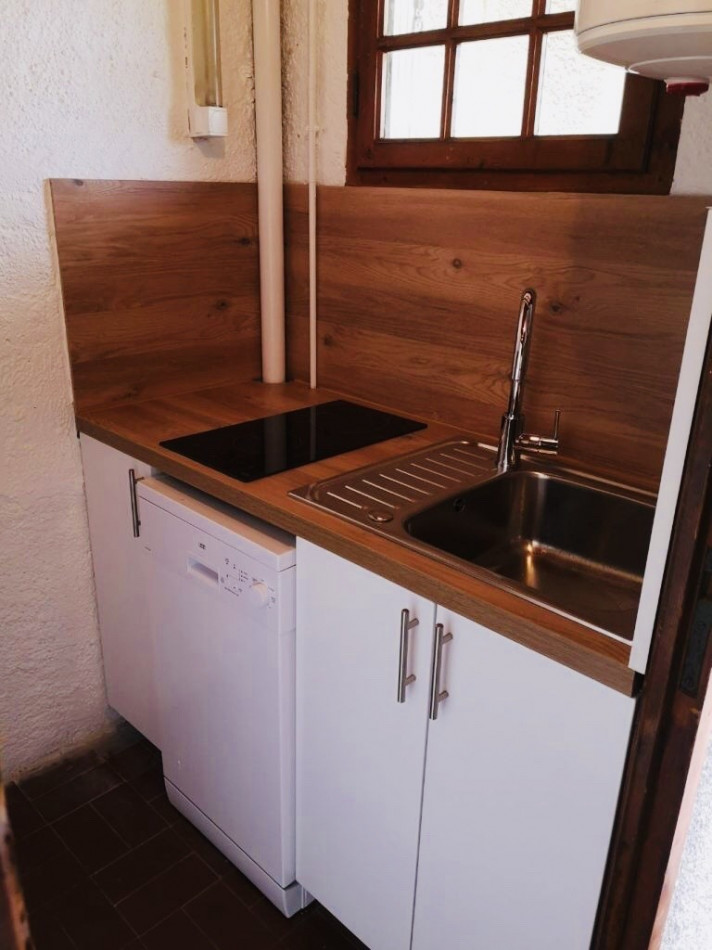 en location saisonnière Appartement Argeles Sur Mer - Photo 5