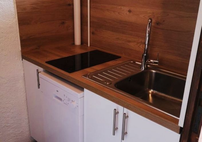 for seasonal lettings Appartement Argeles Sur Mer