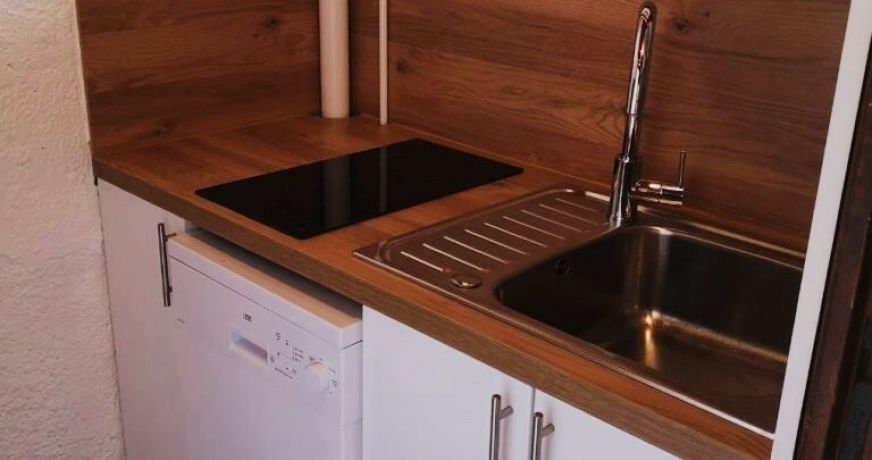 en location saisonnière Appartement Argeles Sur Mer