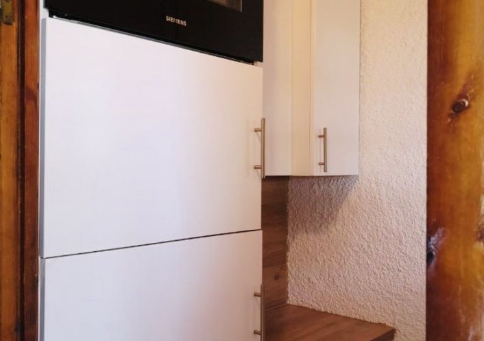 en location saisonnière Appartement Argeles Sur Mer