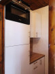 en location saisonnière Appartement Argeles Sur Mer
