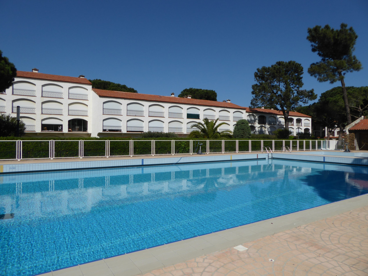 en location saisonnière Appartement Argeles Sur Mer - Photo 2