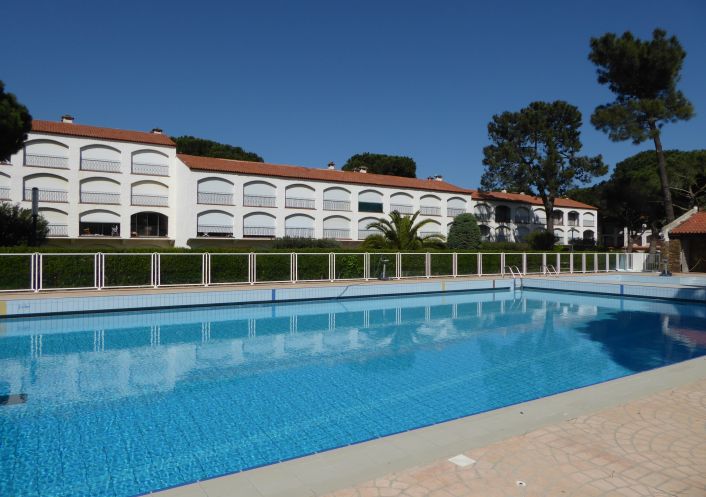 en location saisonnière Appartement Argeles Sur Mer