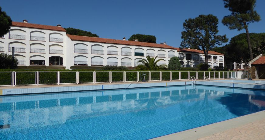 en location saisonnière Appartement Argeles Sur Mer