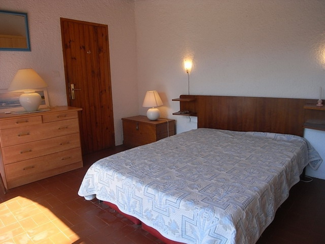 en location saisonnière Appartement Argeles Sur Mer - Photo 4