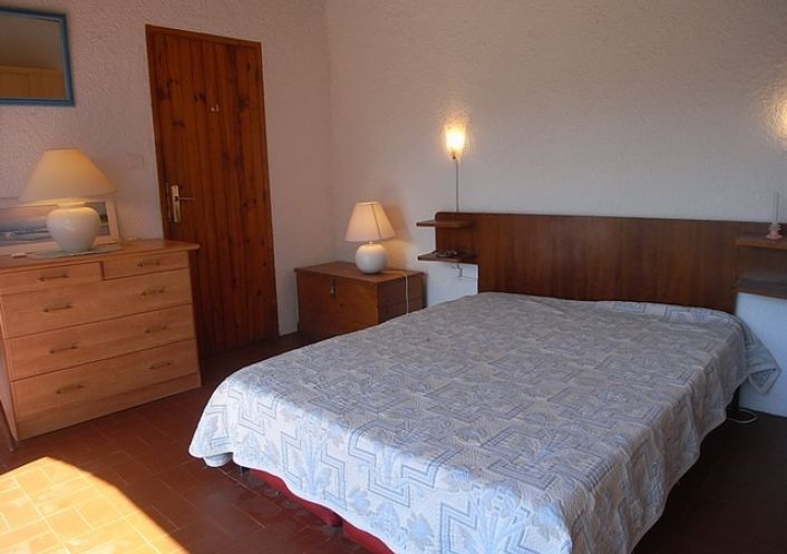 en location saisonnière Appartement Argeles Sur Mer