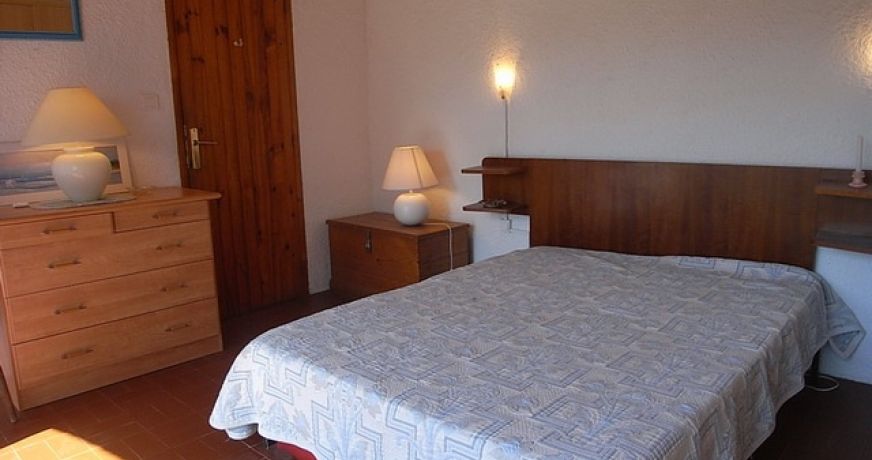 en location saisonnière Appartement Argeles Sur Mer