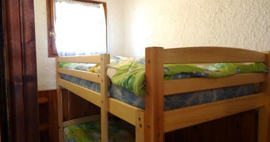 en location saisonnière Appartement Argeles Sur Mer