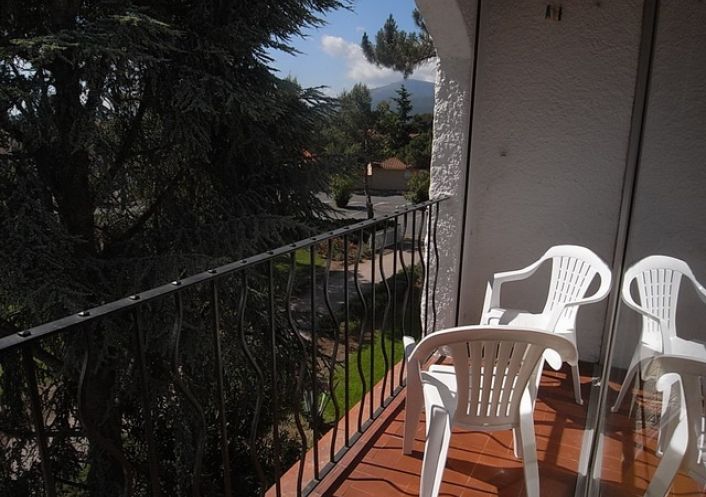 en location saisonnière Appartement Argeles Sur Mer