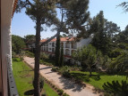 en location saisonnière Appartement Argeles Sur Mer