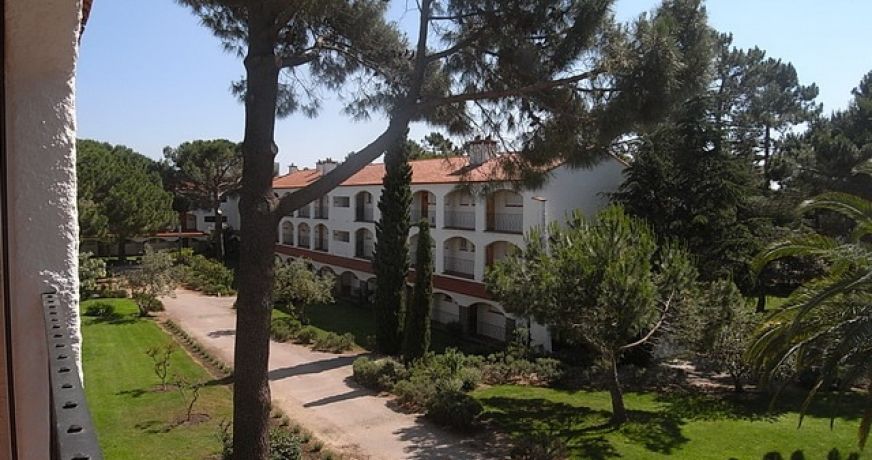 en location saisonnière Appartement Argeles Sur Mer