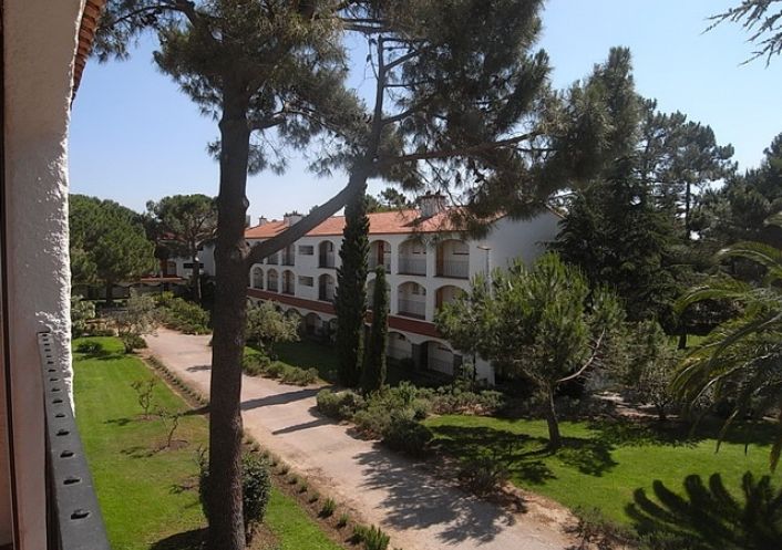 en location saisonnière Appartement Argeles Sur Mer