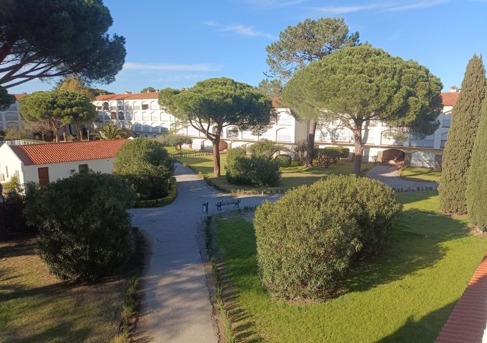 en location saisonnière Appartement Argeles Sur Mer