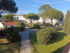 en location saisonnière Appartement Argeles Sur Mer