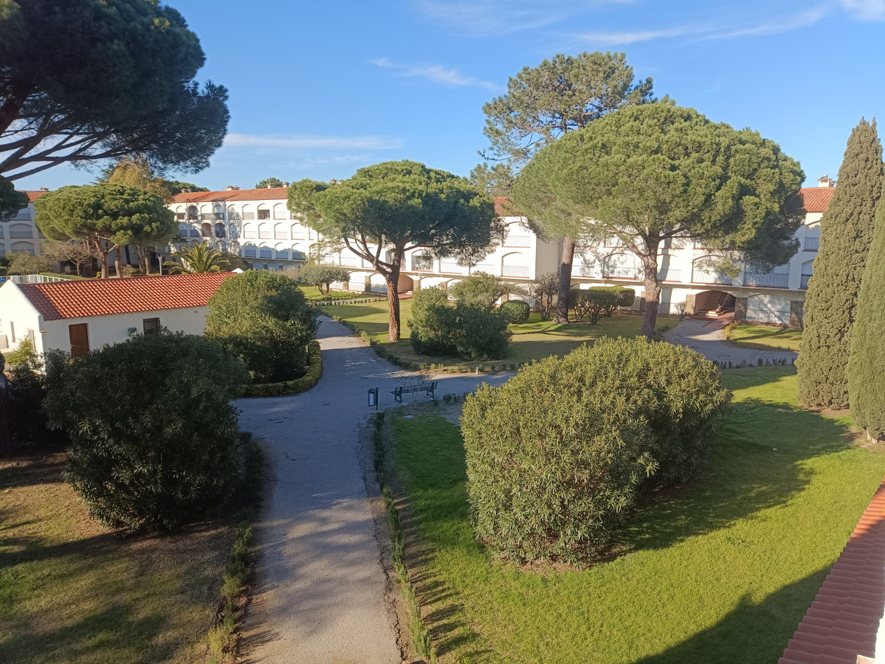 en location saisonnière Appartement Argeles Sur Mer - Photo 10