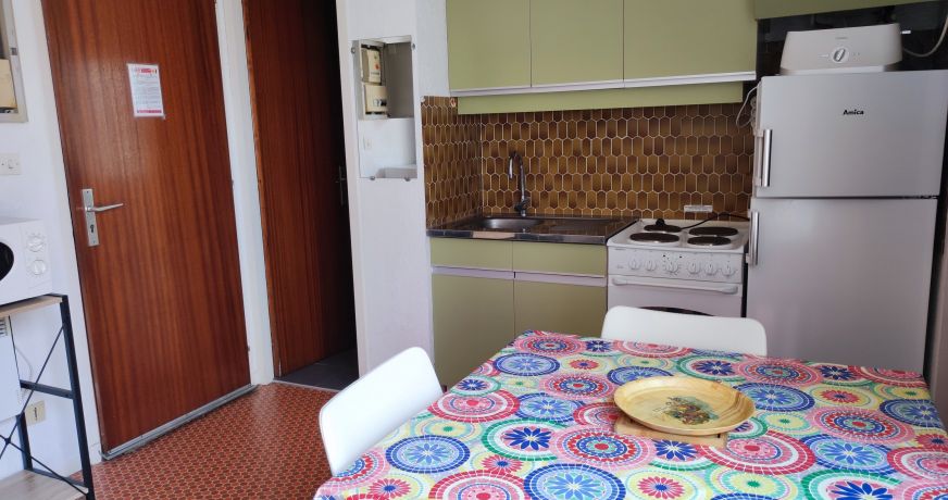 en location saisonnière Appartement Argeles Sur Mer
