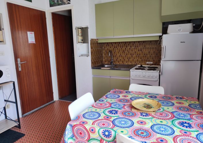 en location saisonnière Appartement Argeles Sur Mer