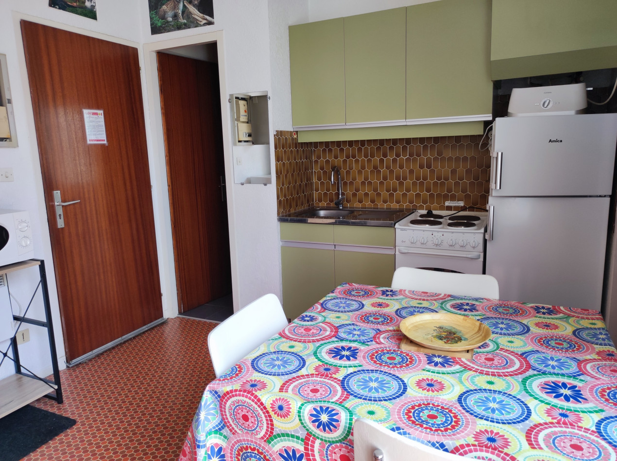 en location saisonnière Appartement Argeles Sur Mer - Photo 2