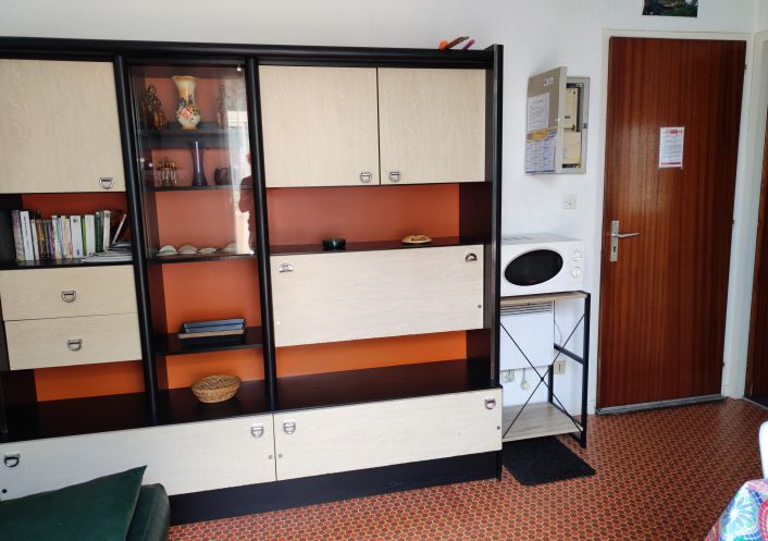 en location saisonnière Appartement Argeles Sur Mer