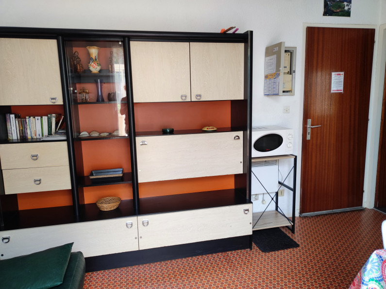 en location saisonnière Appartement Argeles Sur Mer - Photo 5
