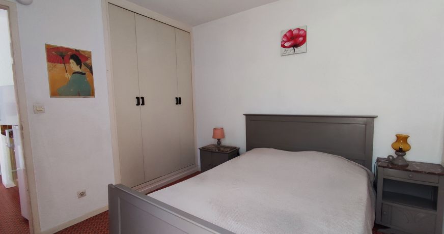 en location saisonnière Appartement Argeles Sur Mer