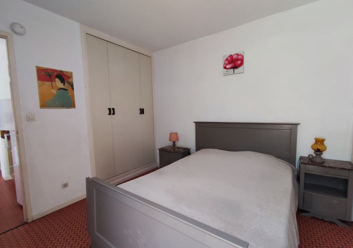 en location saisonnière Appartement Argeles Sur Mer