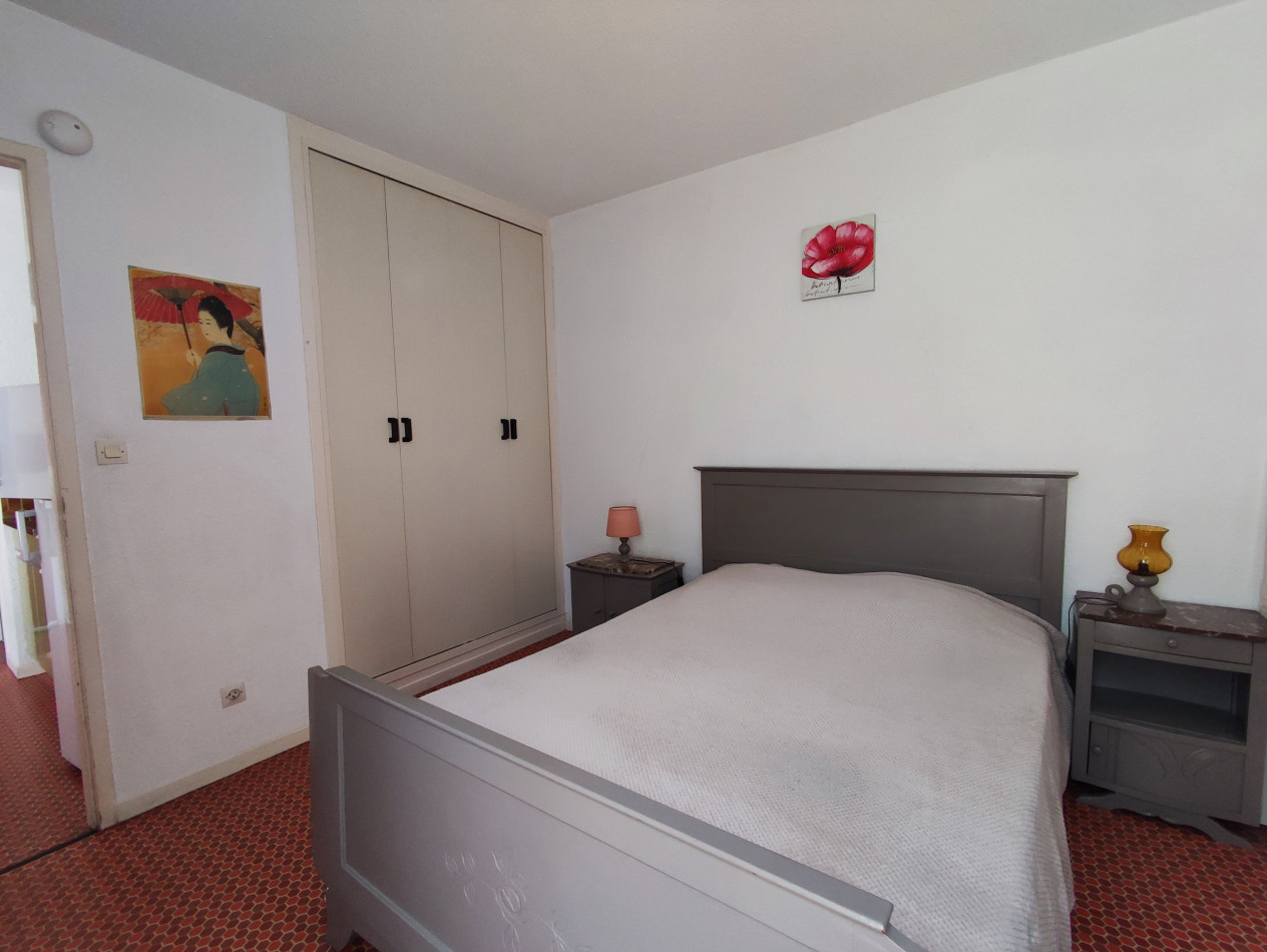 en location saisonnière Appartement Argeles Sur Mer - Photo 4