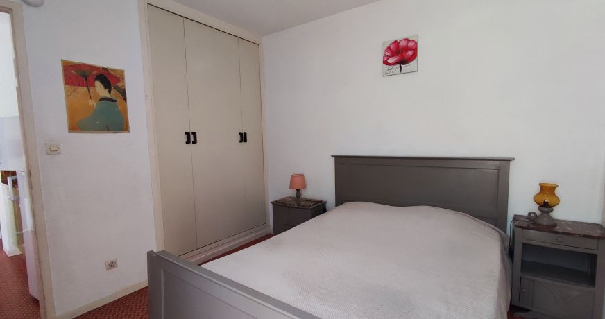 en location saisonnière Appartement Argeles Sur Mer