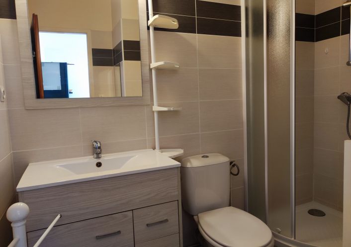 en location saisonnière Appartement Argeles Sur Mer