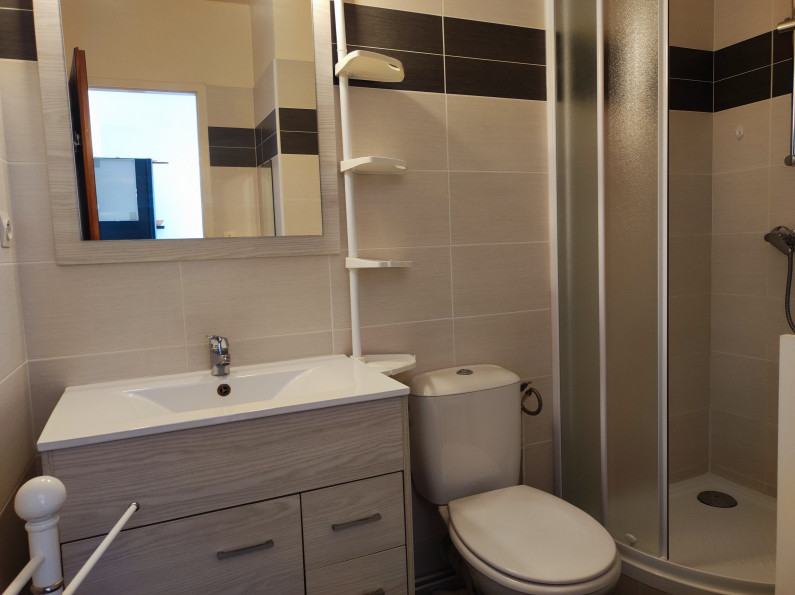 en location saisonnière Appartement Argeles Sur Mer - Photo 8