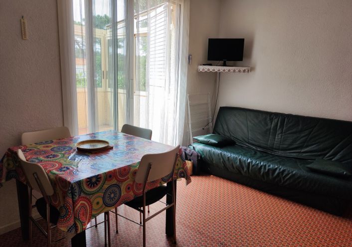 en location saisonnière Appartement Argeles Sur Mer