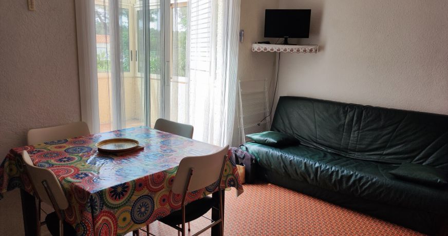 en location saisonnière Appartement Argeles Sur Mer