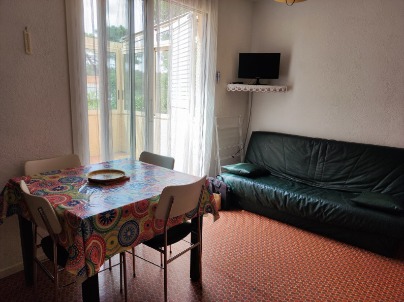 en location saisonnière Appartement Argeles Sur Mer - Photo 3