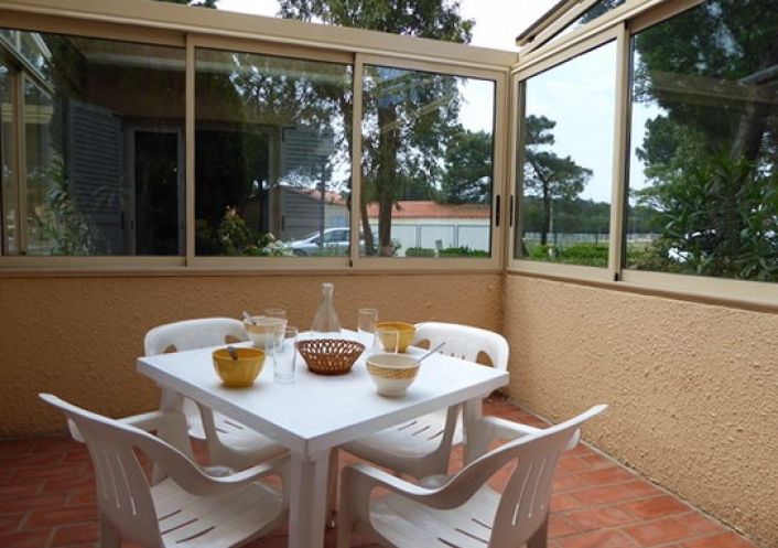 for seasonal lettings Appartement Argeles Sur Mer