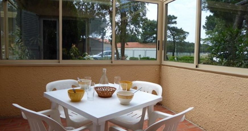 en location saisonnière Appartement Argeles Sur Mer