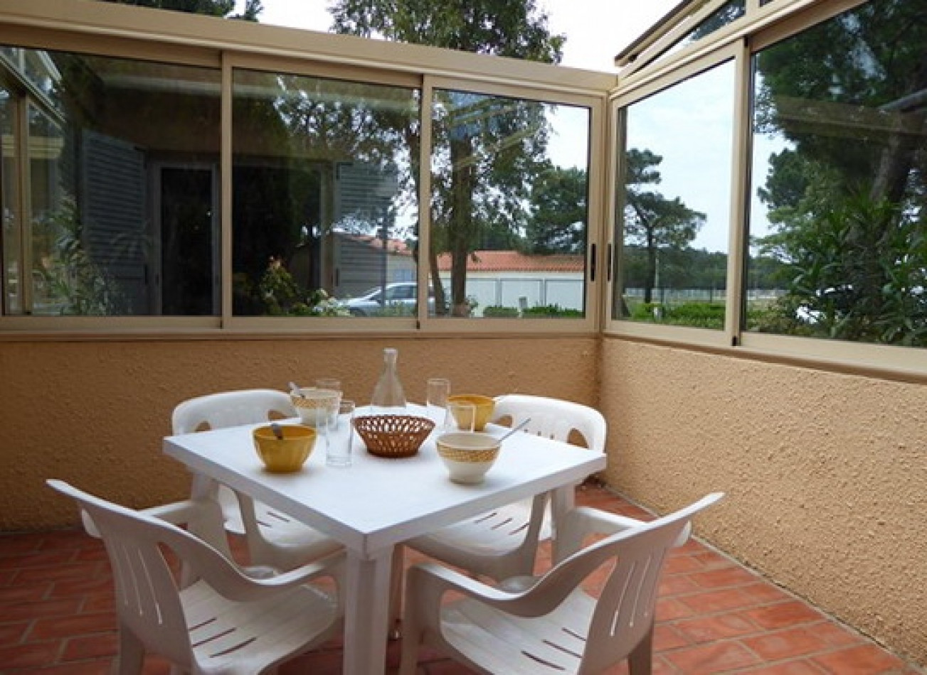 en location saisonnière Appartement Argeles Sur Mer - Photo 1