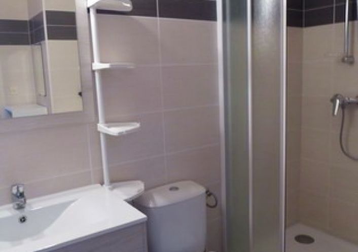 for seasonal lettings Appartement Argeles Sur Mer